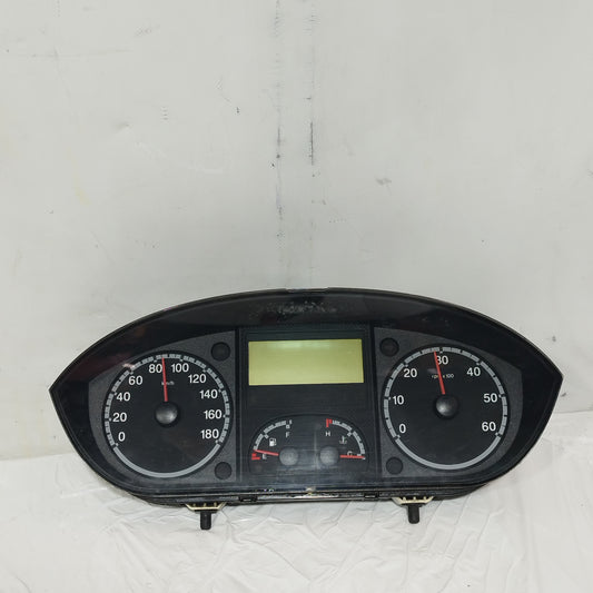Quadro strumenti Fiat Ducato 2.3 MTJ 2006-2014 cod: 1342569080 ecoAC15606