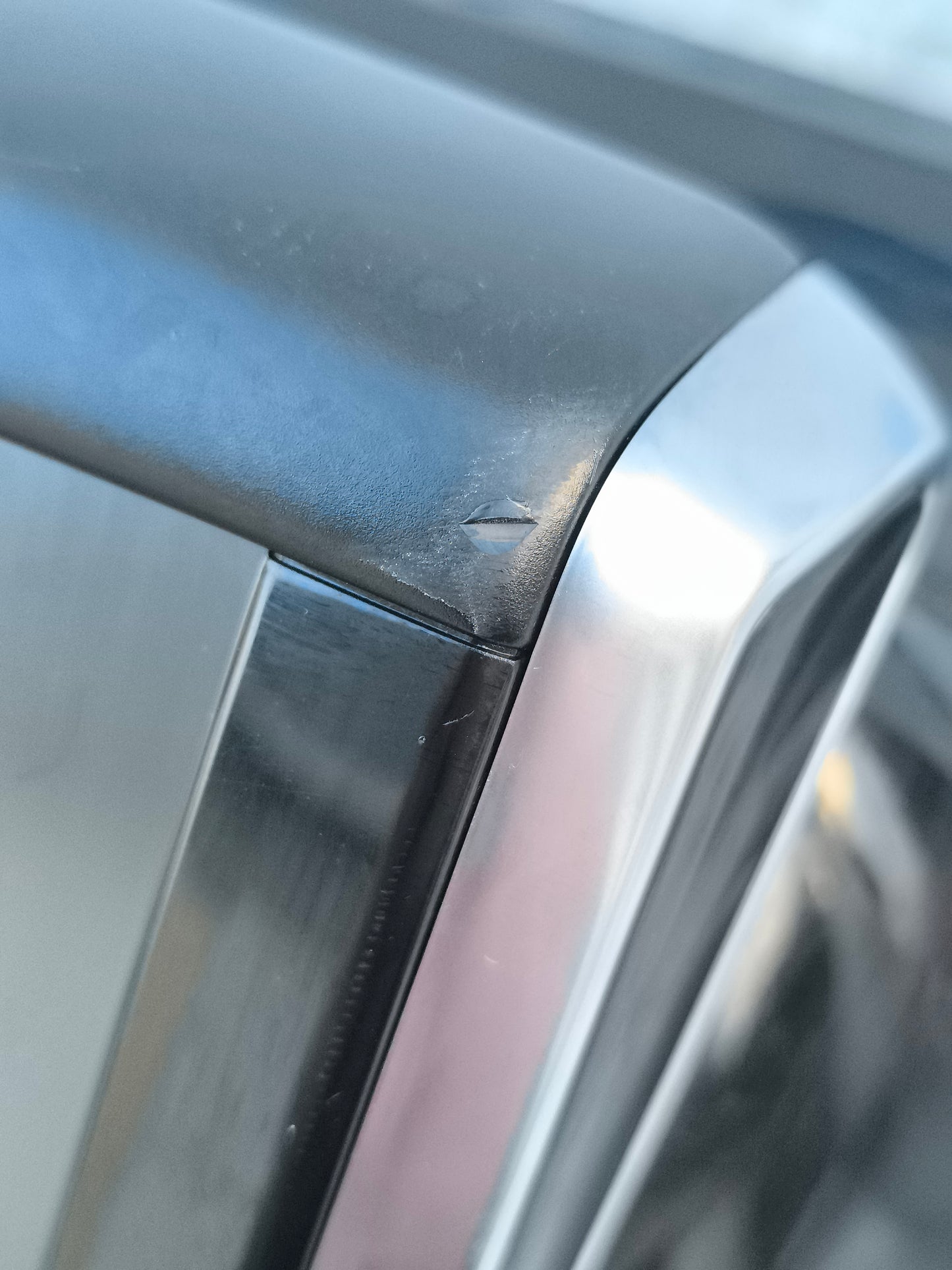 Display autoradio completo di cornice Peugeot 208 2013 cod: 9673830077 ecoAG5931