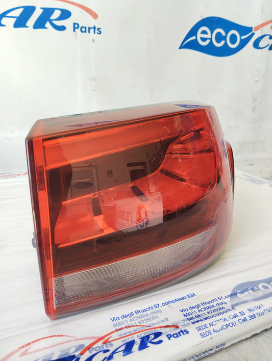 MG ZS 2022 ecoAG5488 Außenrückleuchte rechts