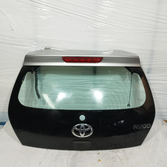 Portellone Toyota Aygo II (AB40 / X2) 2014-2021 ecoAC16897