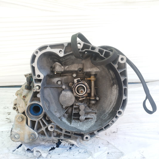 Cambio manuale 5M Fiat Punto II (188) 1.9 JTD 1999-2009 ecoAC16141