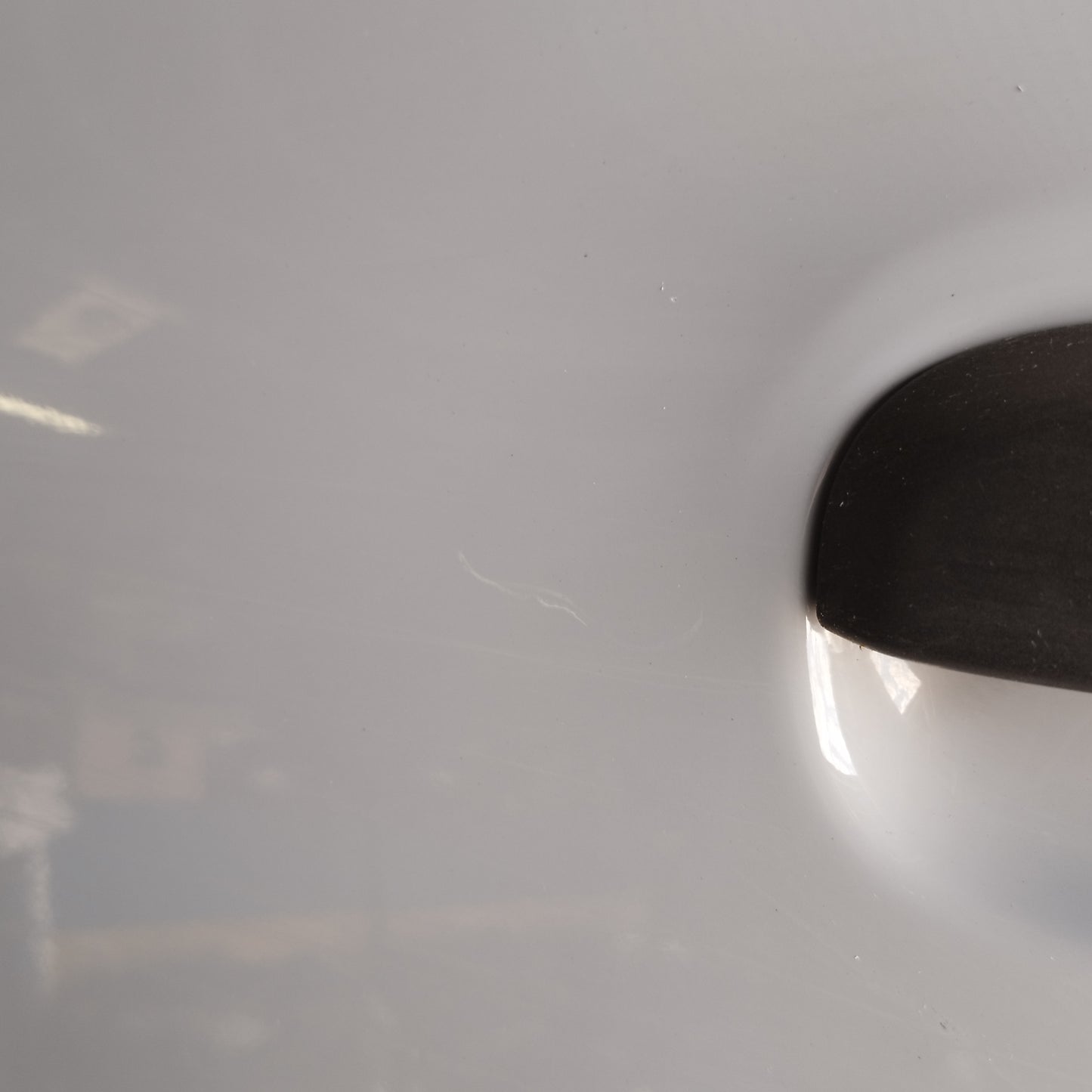 Sportello posteriore sx Fiat New Panda 2016 ecoAC13076