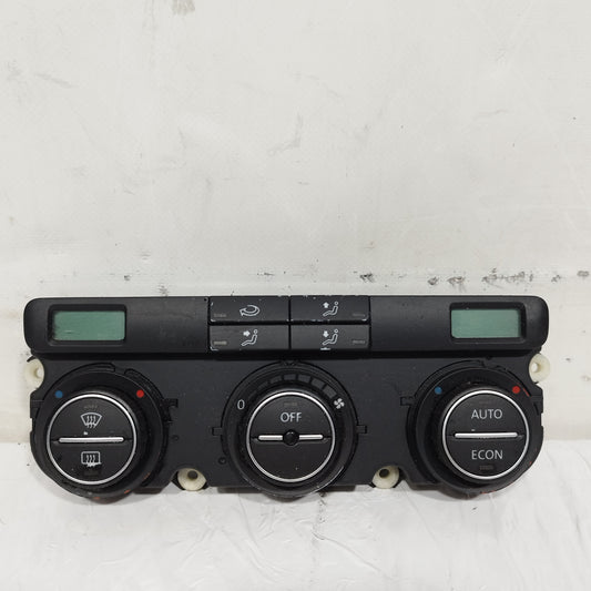 Pulsantiera a / c digitale Volkswagen Golf V 2004-2010 ecoAC16291
