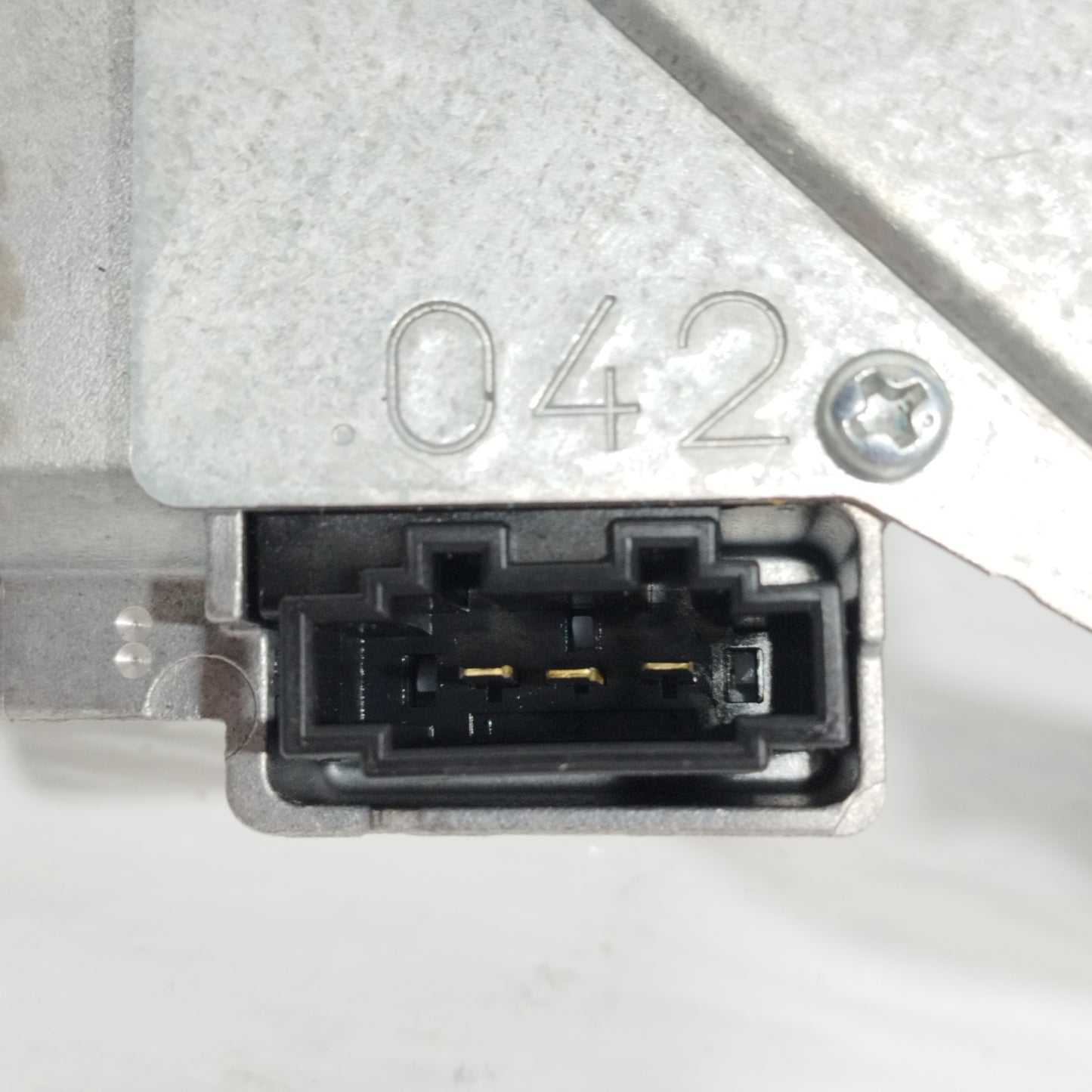 Motorino tergicristalli posteriore BMW Serie 1 F40 2022 Cod: 18558210 ecoAC11123