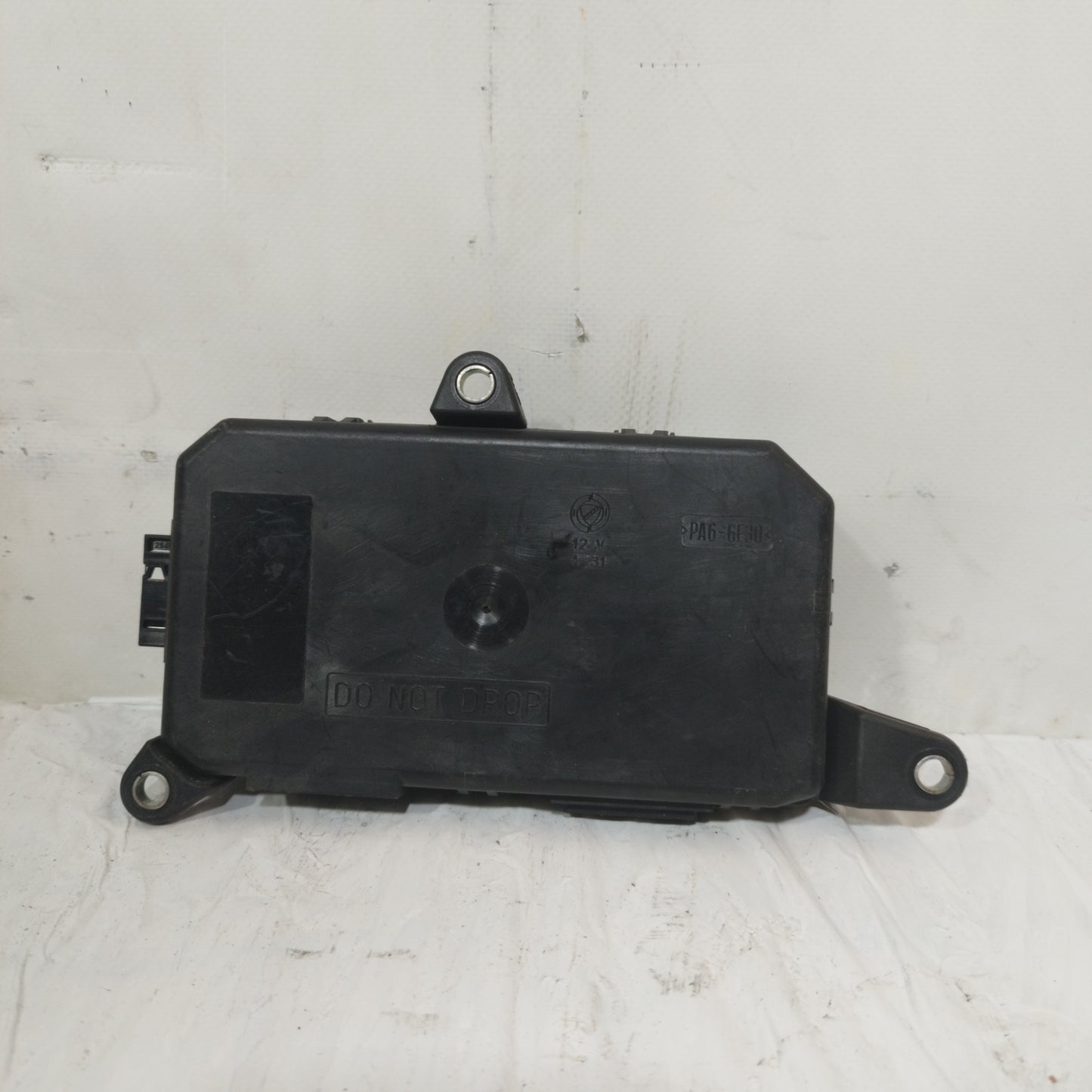 Centralina modulo controllo porta sx Lancia Ypsilon (843) 2003-2011 cod: 46779242 ecoAC16117