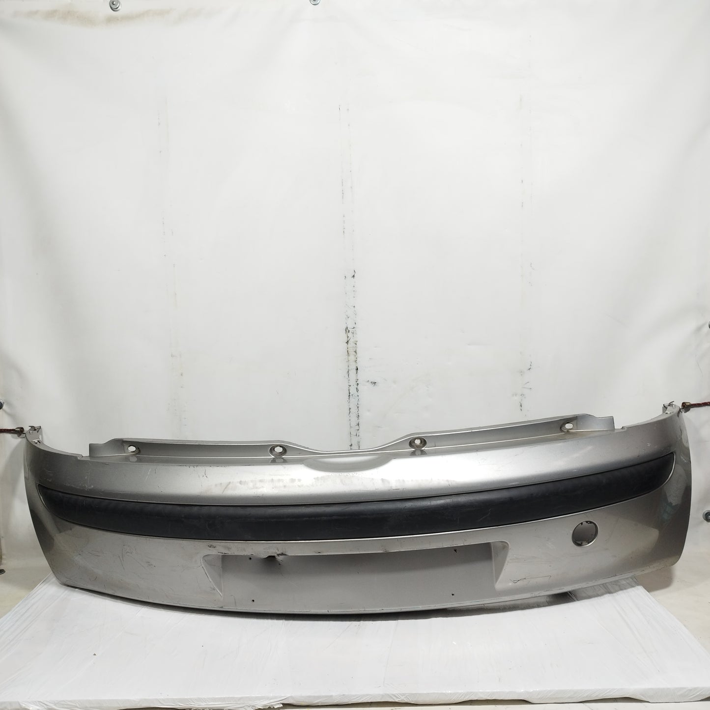 Paraurti posteriore Fiat Punto (188) 1999-2003 Restyling ecoAC15382
