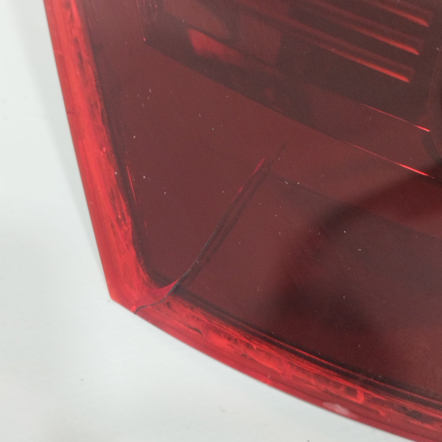 Linke Rückleuchte Volkswagen Polo 2023 ecoAC11488