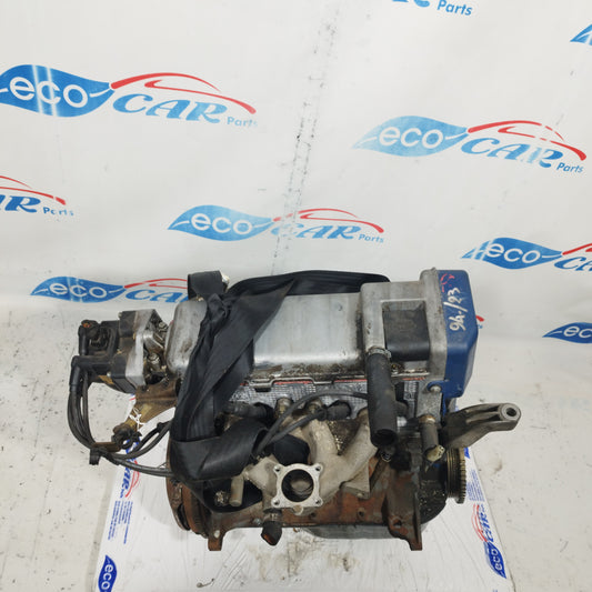 Motore Fiat Uno / Lancia Y 10 Autobianchi 1.1 b 1989 codice: 156a2000 ecoAC5482