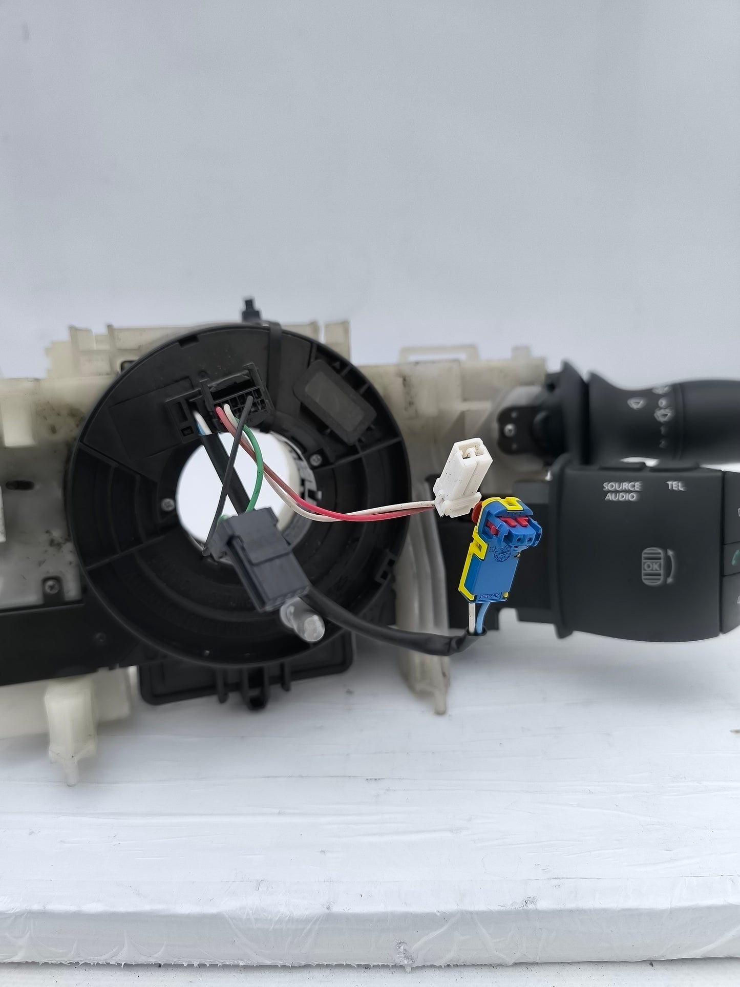 Light switch Opel Movano B Code: 7w00639-670 ecoAG6761