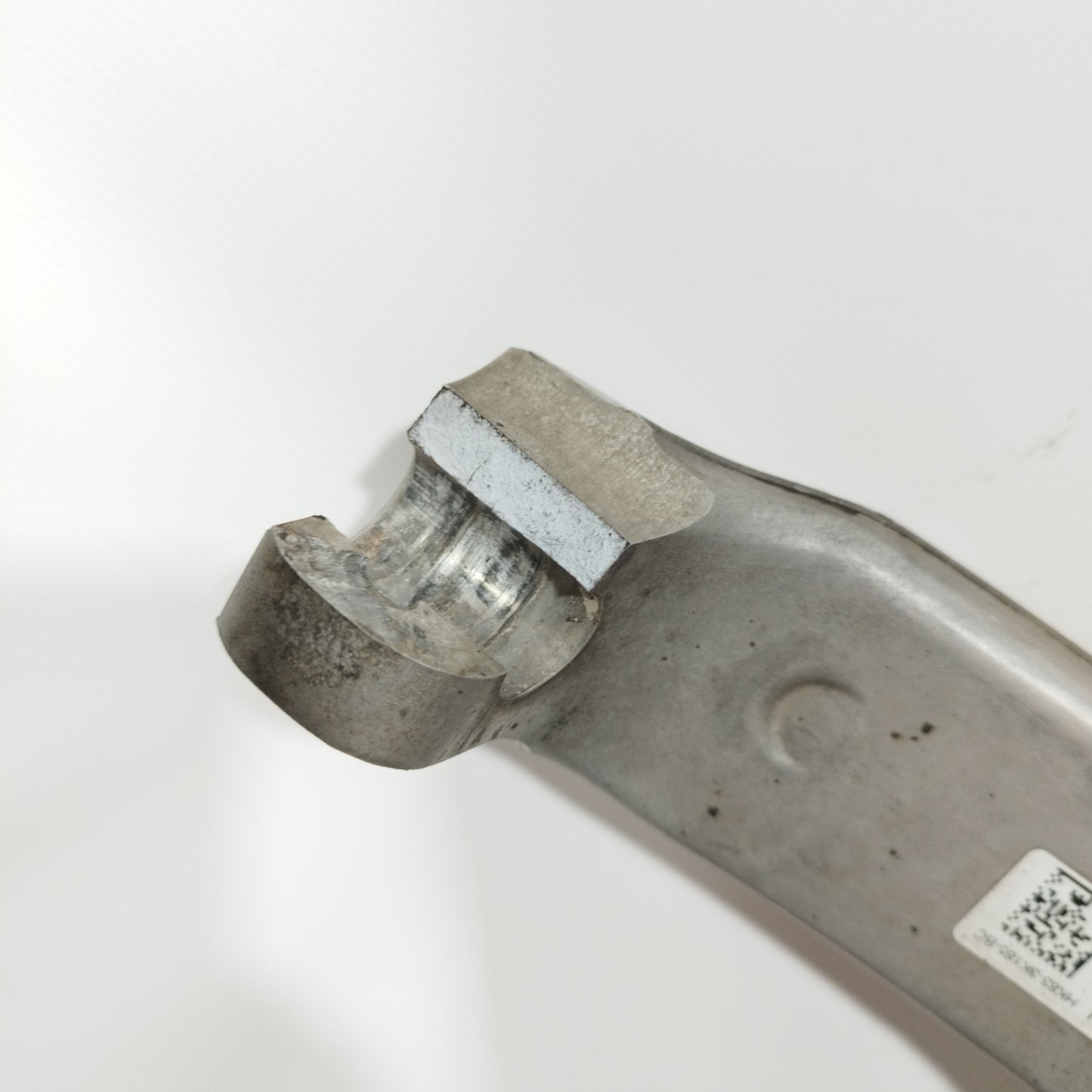 Front right mechanical mass Jaguar F-Pace 3.0 D 2018 ecoAC11372