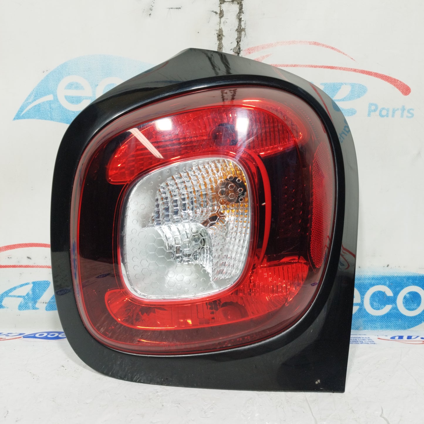 Rechtes Rücklicht Smart ForFour 453 2014 ecoAC10720