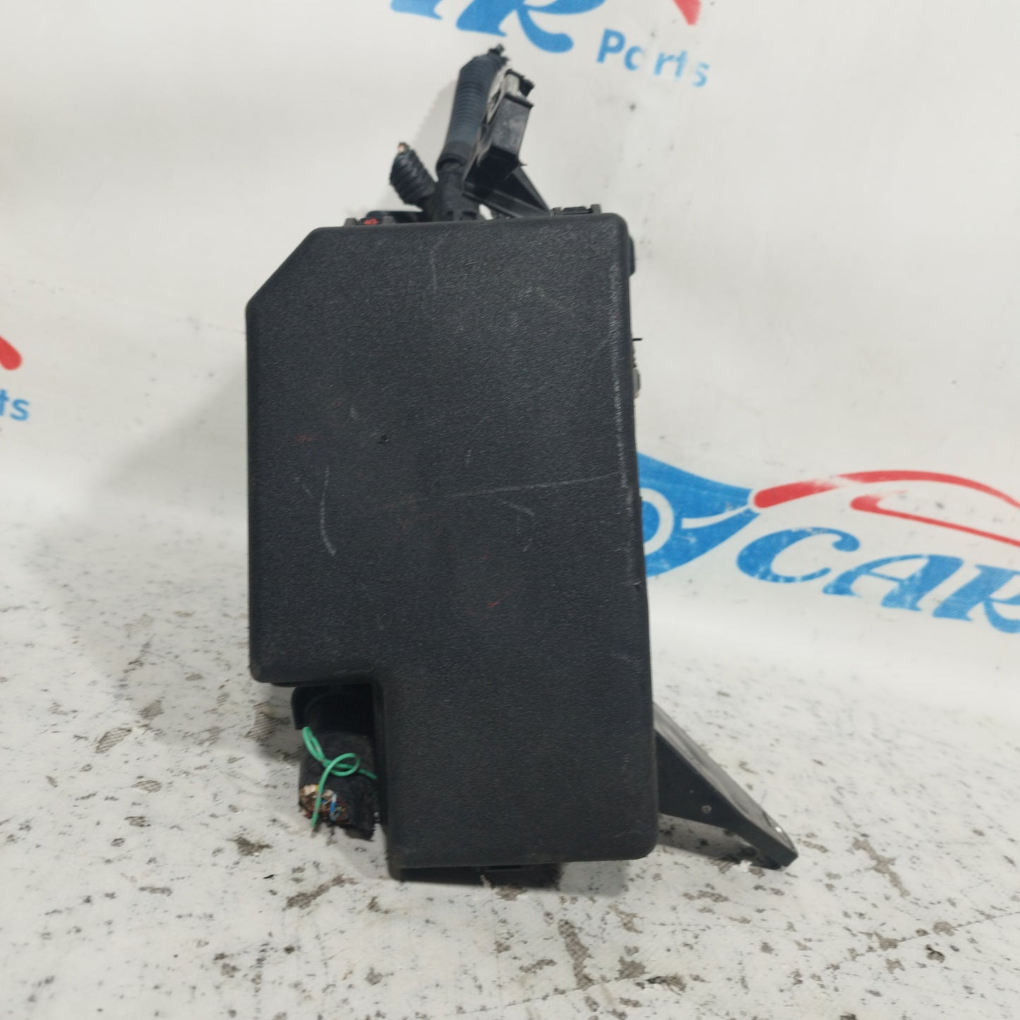 Centralina porta fusibili Toyota RAV 4 2.2 D 2005 cod: 82662-42180 ecoAC9224