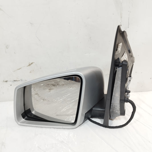 Specchietto elettrico anteriore sx grigio Mercedes Classe B W246 7 fili 2011-2018 cod: A2468101519 ecoAC16687