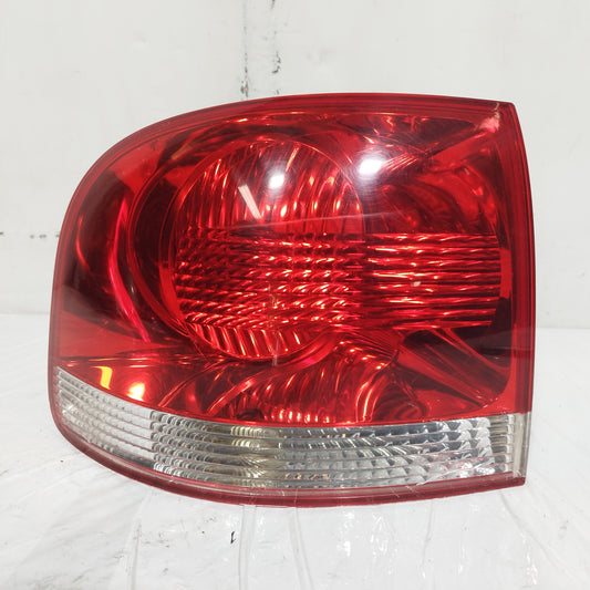 Fanale posteriore sx Volkswagen Touareg 2003 ecoAC15127
