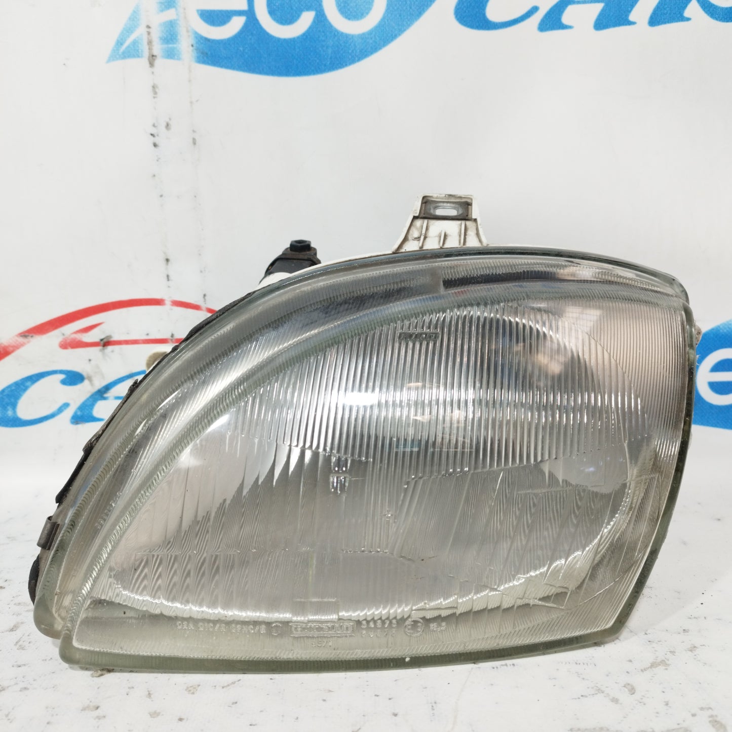 Fanale anteriore sx Fiat 600 2003 ecoAC10513