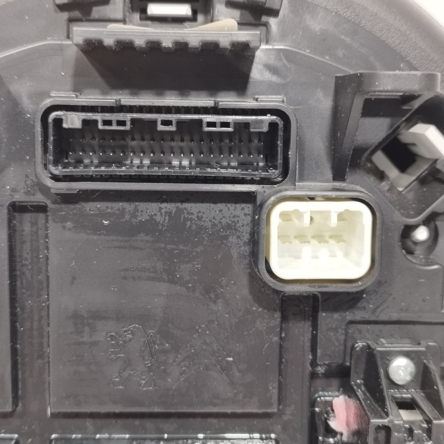 Quadro strumenti Peugeot 108 1.0 B 2020 ecoAC15136