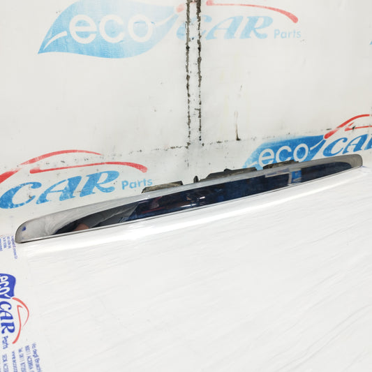 Tailgate handle Mercedes A-Class W169 2006 Code: 1698200156 ecoAC11092