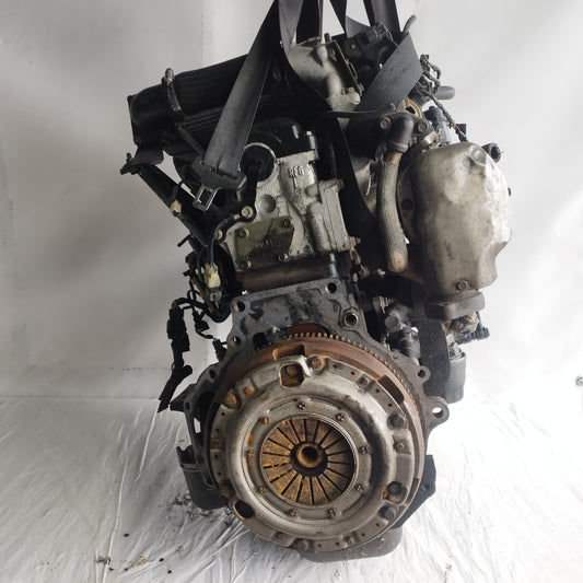 Motore Kia Sportage 2.0 D 1998-2004 cod: RF ecoAC14979