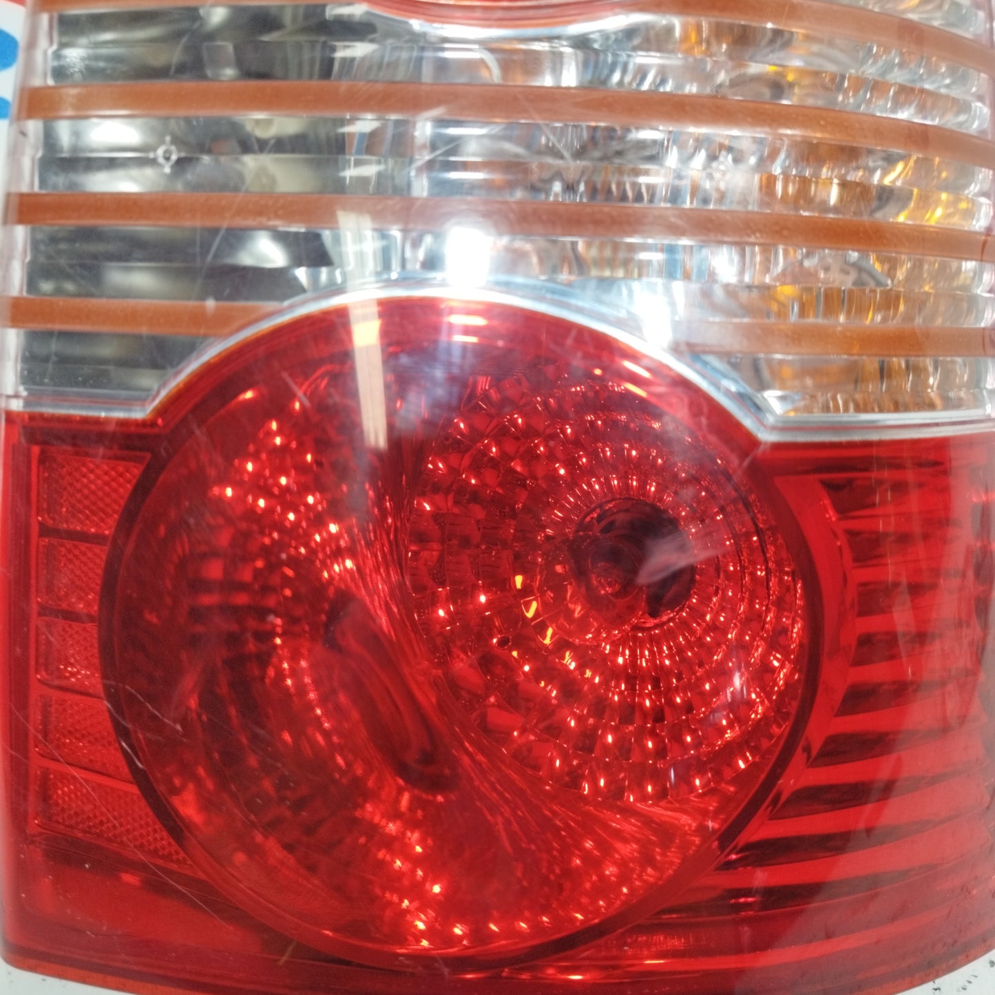 Rechtes Rücklicht Hyundai Atos Prime 2005 ecoAC8428