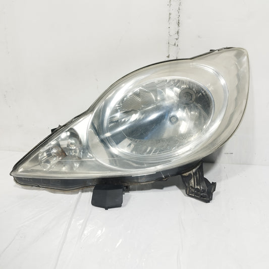 Fanale anteriore sx Peugeot 107 2007 Cod: 89032403 ecoAC15008
