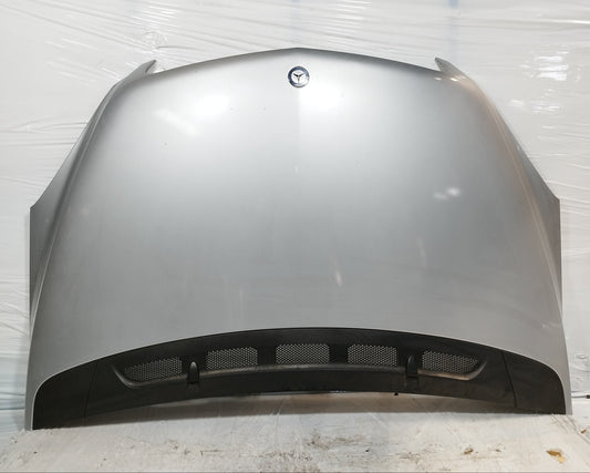 Cofano grigio Mercedes Classe B W245 2005-2011 ecoAC17085