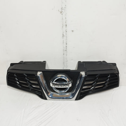 Mascherina centrale Nissan Qashqai 2012 cod: 62310br00a ecoAC14574