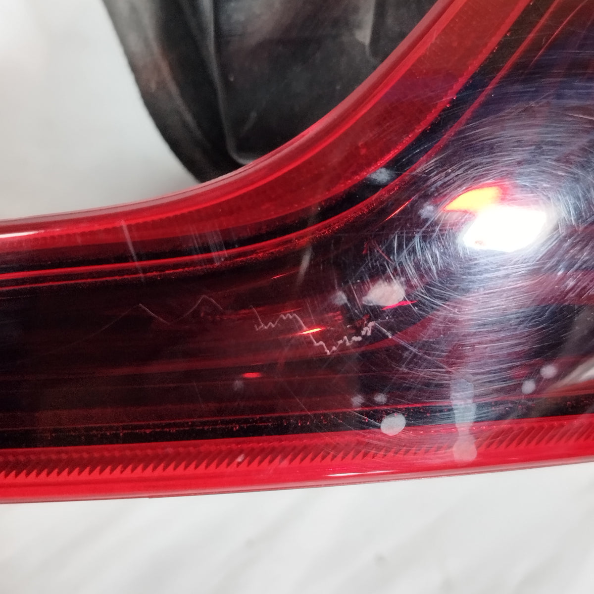 Fanale posteriore sx a led Peugeot 2008 I (CU) 2013-2019 cod: 9826730480 ecoAC16841
