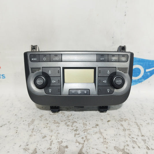 Pulsantiera A/C Fiat Grande Punto 2006 Cod: 735419793 ecoAC9347