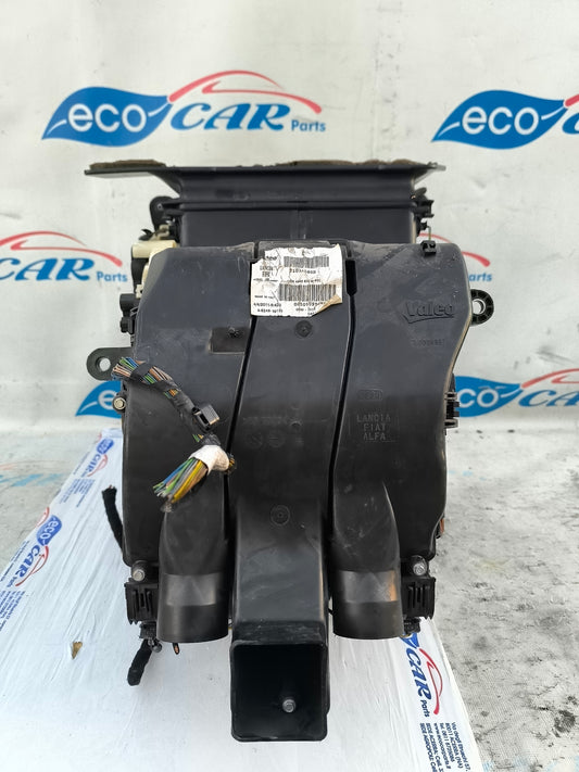 Alfa Romeo Giulietta 2012 Digitalheizungscode: t1009496T ecoAG5860