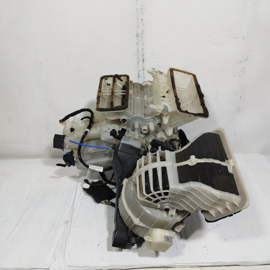 Stufa Manuale Fiat Grande Punto (199) 2005-2012 cod: 503120200 ecoAC13540