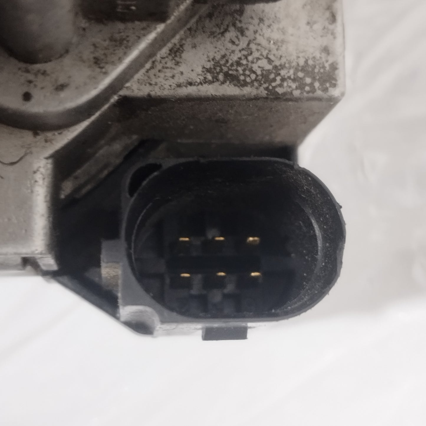 Corpo farfallato Fiat Grande Punto (199) 1.4 B 2005-2009 cod: 55192787 ecoAC16240