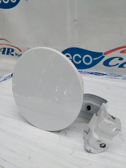 White fuel flap MG ZS Cod. Zs1953a0 ecoAG5333