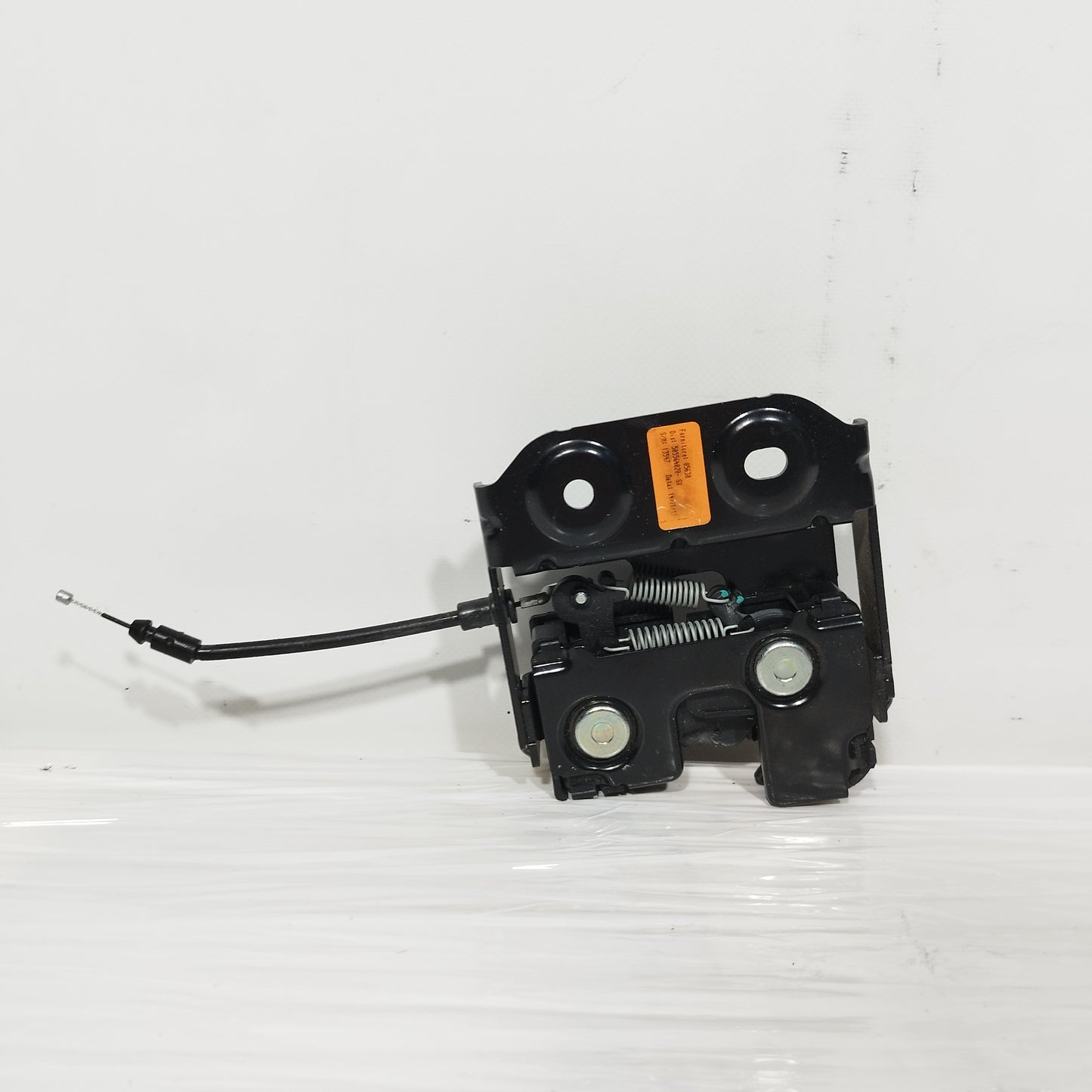 Rear left backrest lock Alfa Romeo Stelvio Q4 2017 Code: 505564020 ecoAC12629