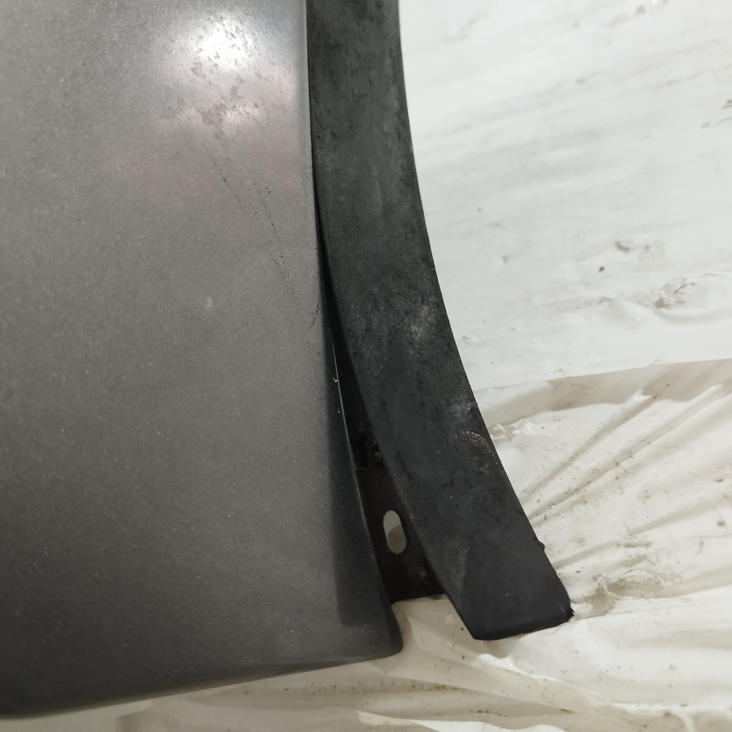 Cofano grigio scuro Volkswagen Golf Plus (5M1 /521) 2005-2009 ecoAC16583