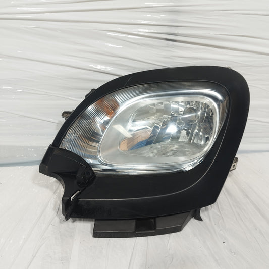 Fanale anteriore sx Fiat Panda Cross (312) 2014-2024 cod: 0052024280 ecoAC16857