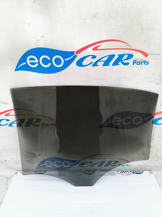 Rear right glass window Mercedes A-Class w176 Cod. E643R-006723 ecoAG6015