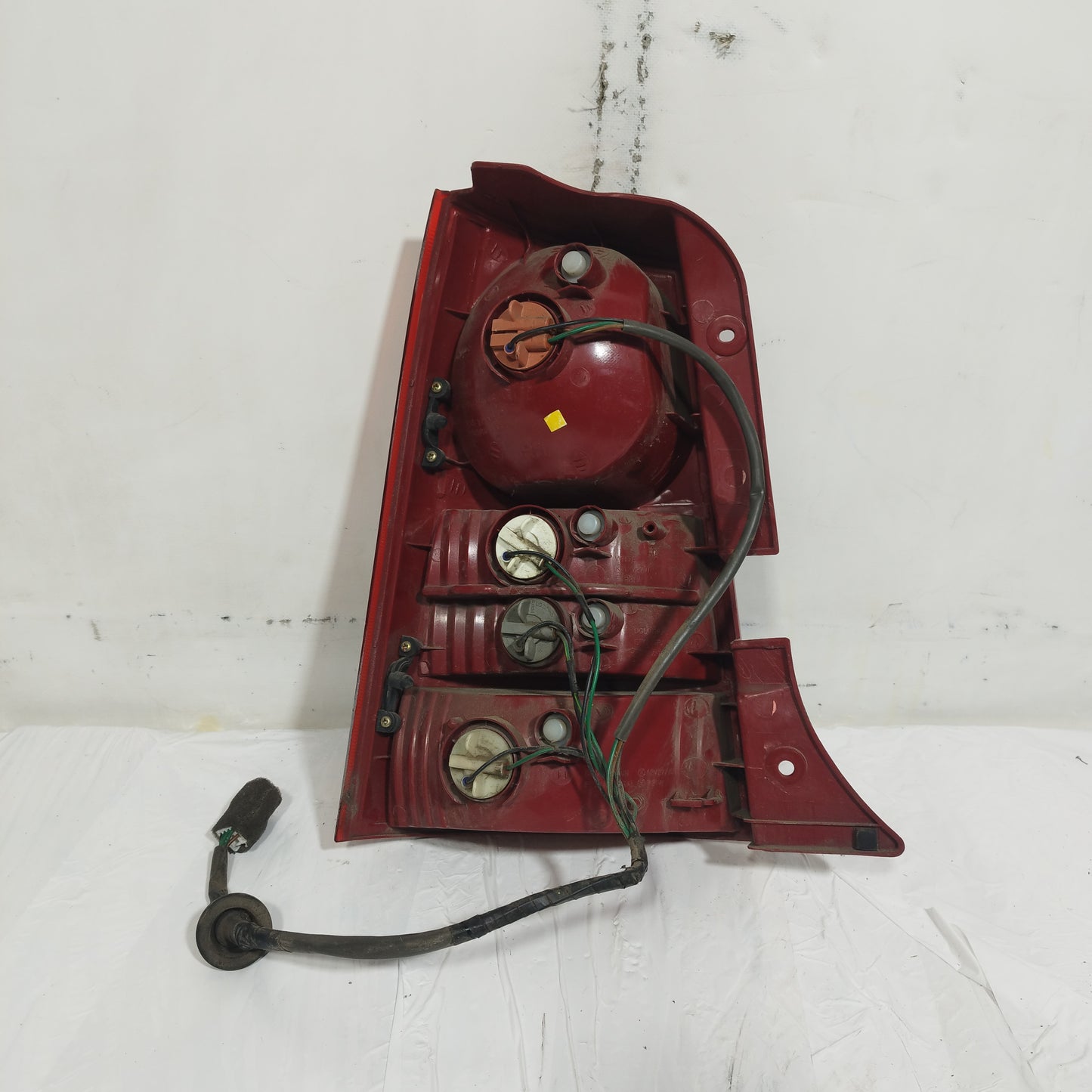 Fanale posteriore dx Kia Picanto 2006 ecoAC15079