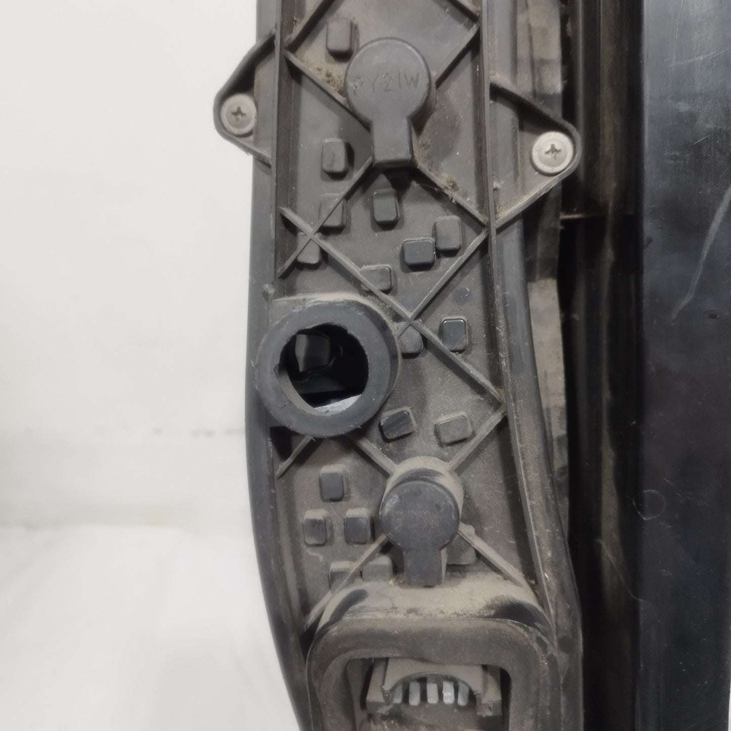 Fanale posteriore dx Fiat Doblo 2004 ecoAC10946