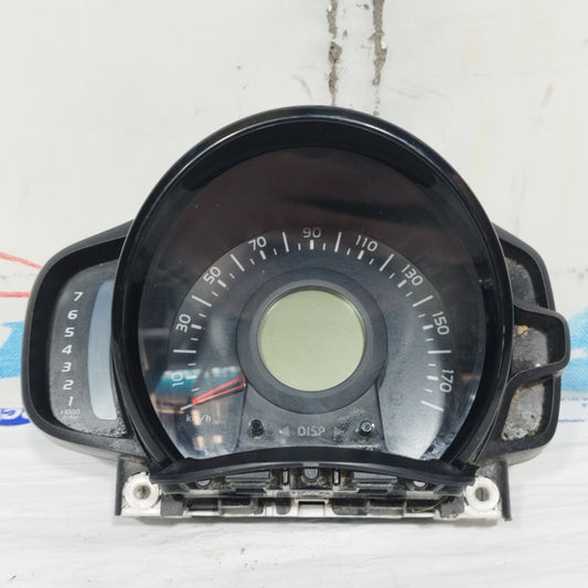 Kombiinstrument-Code für Peugeot 108 / Toyota Aygo 1.0B 2017: 769167-330U ecoAC11146