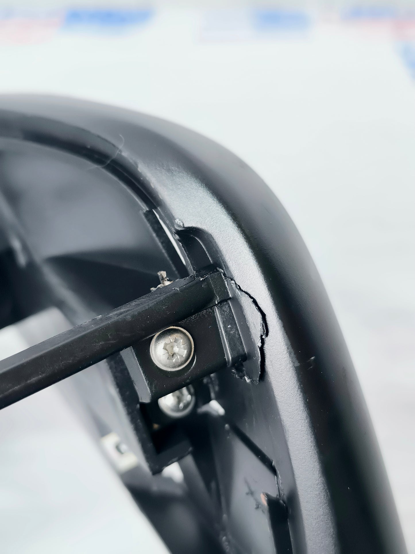 Consolle centrale Fiat Doblò 2012 completa di bocchette e comandi Cod. 7355297490 ecoAG6225