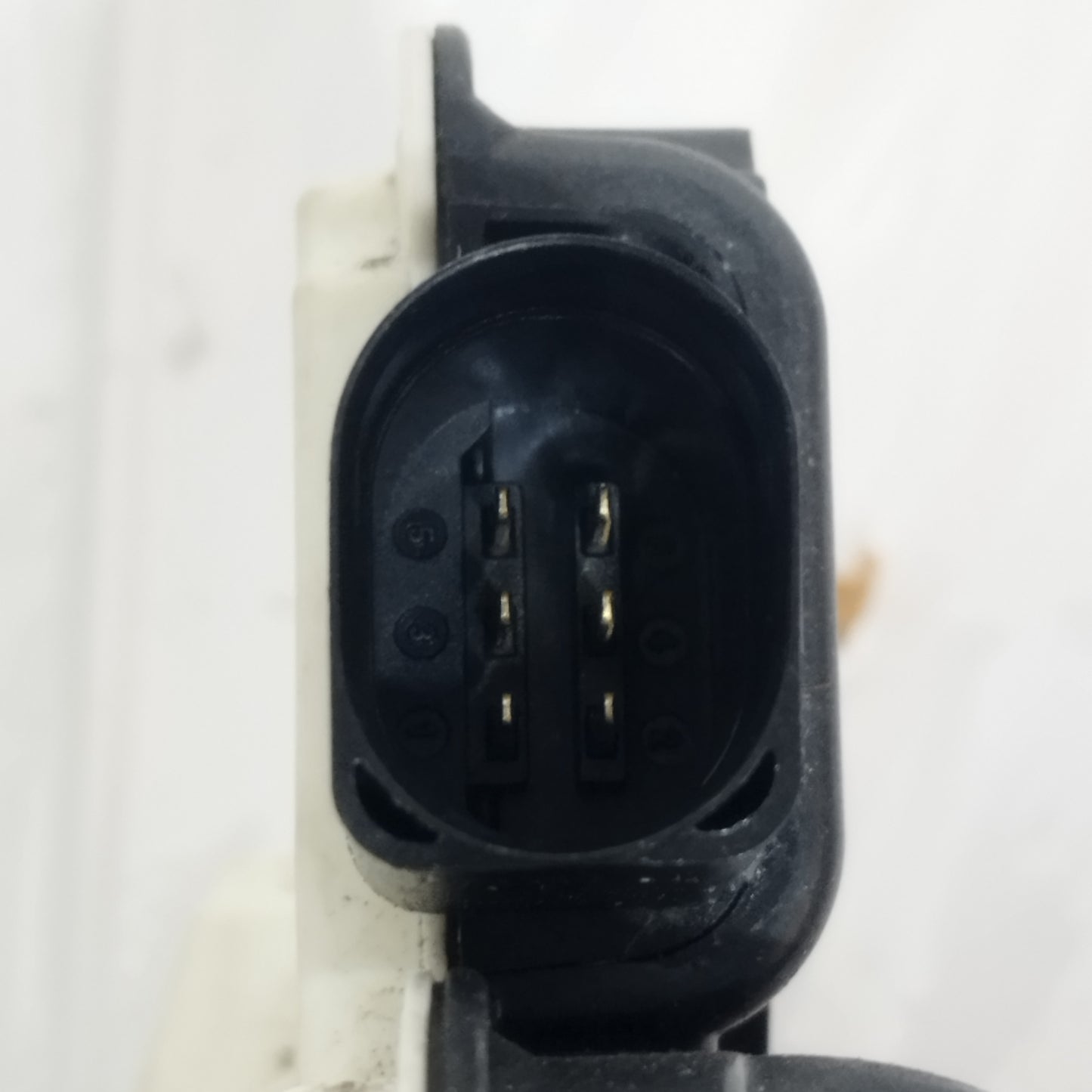 Serratura anteriore dx Skoda Fabia 2012 6Pin Cod: 16F-1S1837016B ecoAC13943
