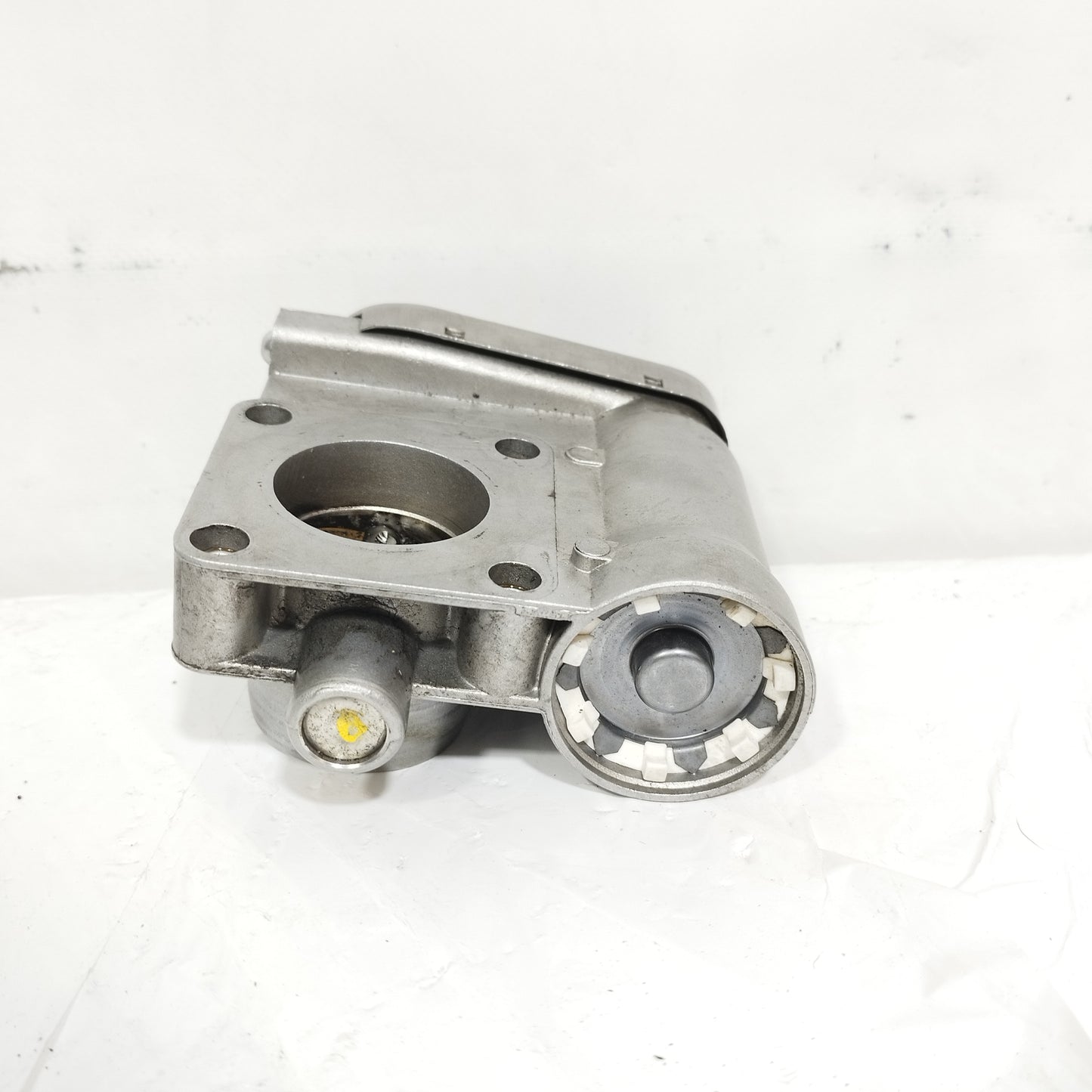 Corpo Farfallato Fiat Panda 1.2 B / Metano 2008 cod: 36sm6 C146 ecoAC15110