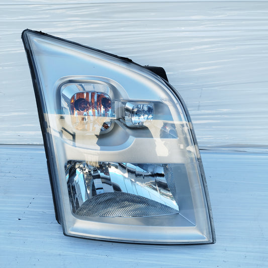 Fanale anteriore dx Ford Transit 2007 cod: 6C11-13W029-DG ecoDM035