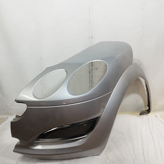 Parafango anteriore sx grigio Smart Forfour I W454 2004-2006 ecoAC16823