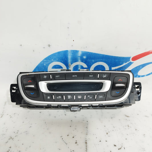 Pulsantiera A/C Renault Scenic 2010 Cod: 275100026R ecoAC8376