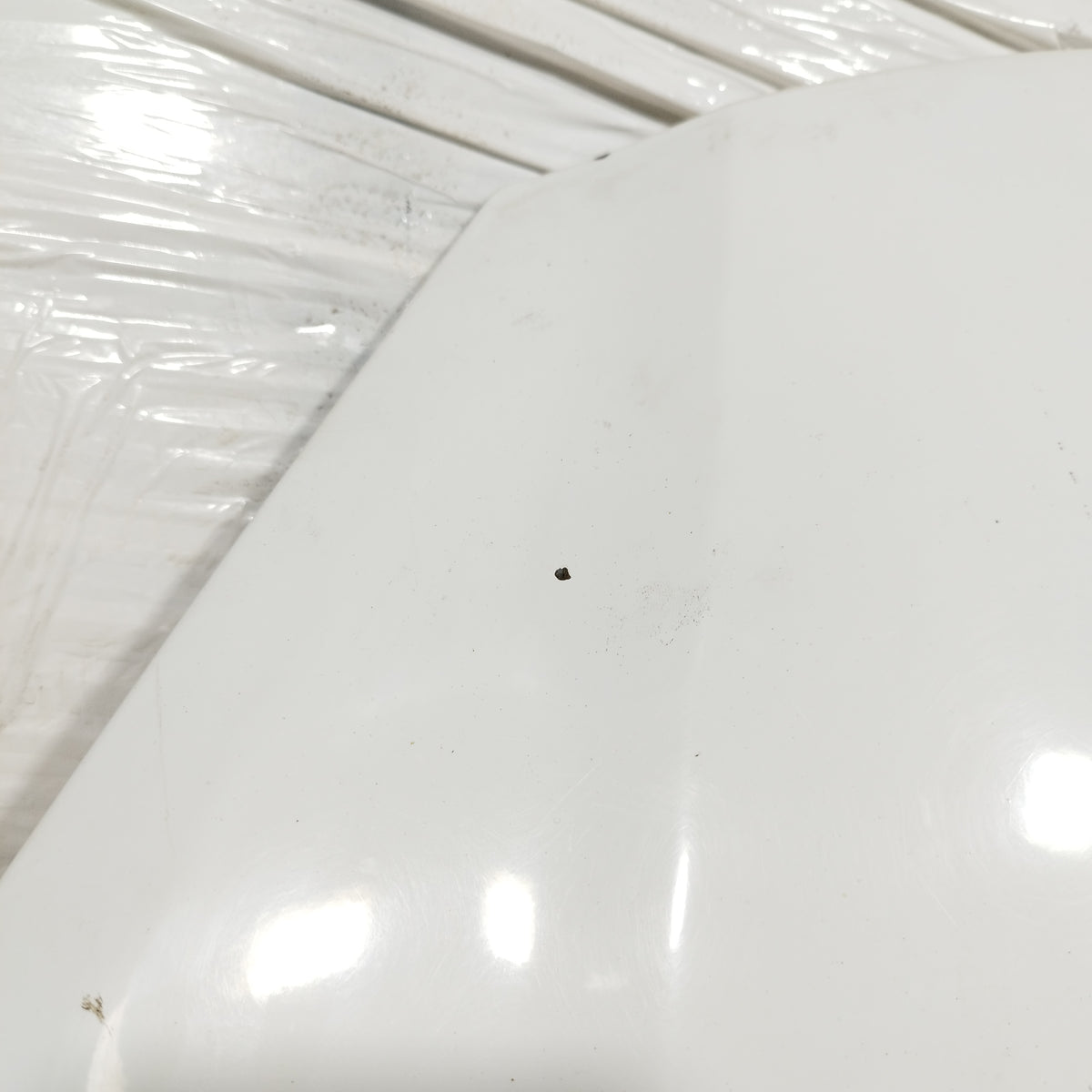 Cofano Ford Fiesta (MK7) 2013-2017 Restyling ecoAC16986
