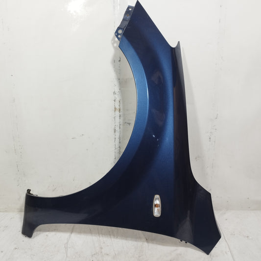 Parafango anteriore sx blu metallizzato Kia Ceed (ED) 2006-2012 SW ecoAC16799