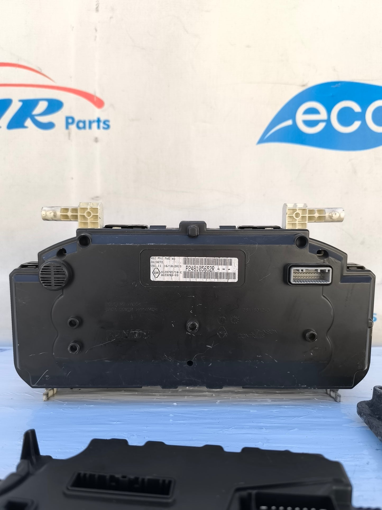 Zündkit Renault Master 2.3 DCI 2018, Teilenummer: 0281030577 ecoAG5735