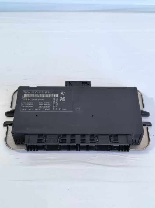 Centralina modulo FRM Bmw serie 5 F10 2010-2017 cod: 61.35-9251975.9.01 ecoAG8518