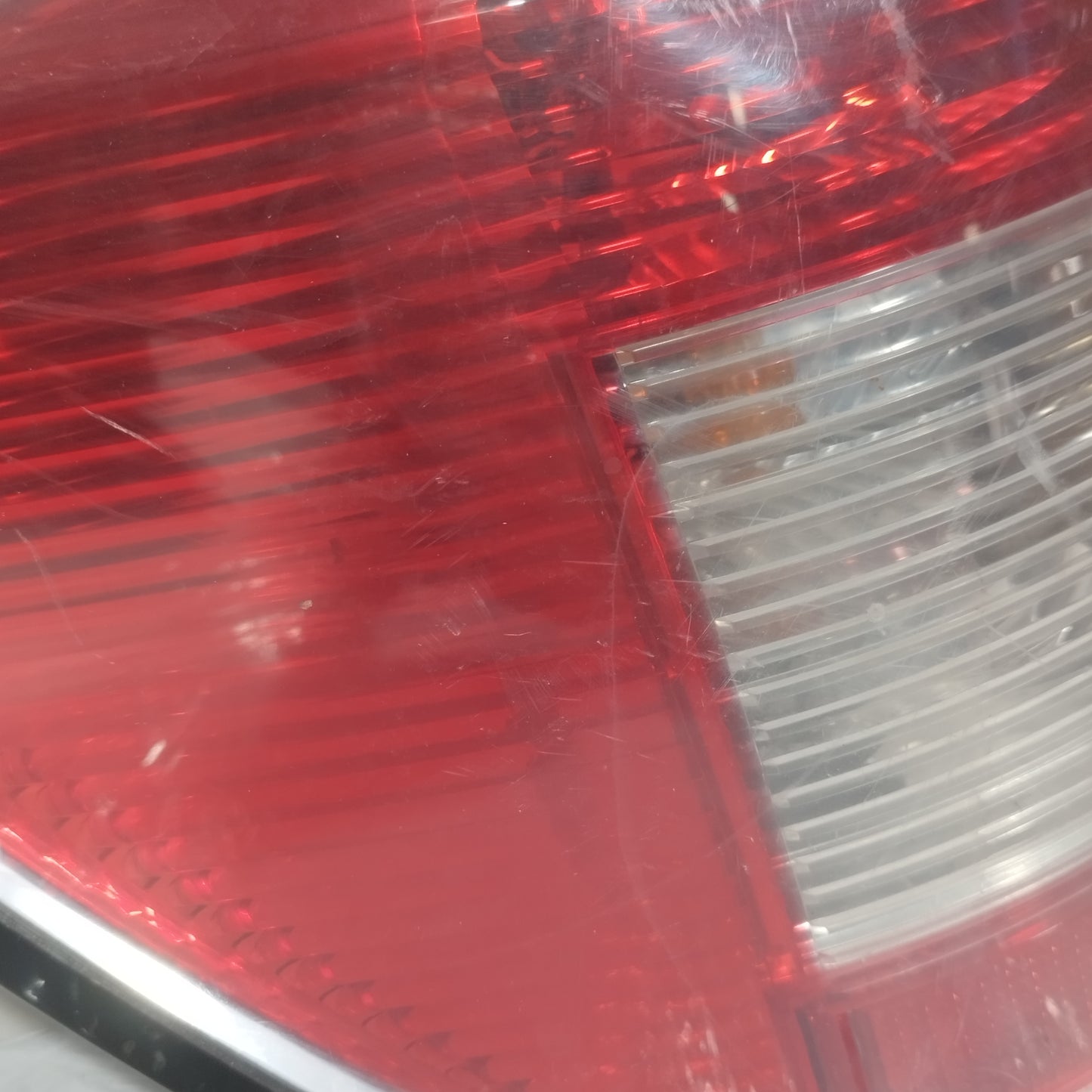 Linke Rückleuchte Opel Astra H SW 2007 Code: 13223675 ecoAC13340